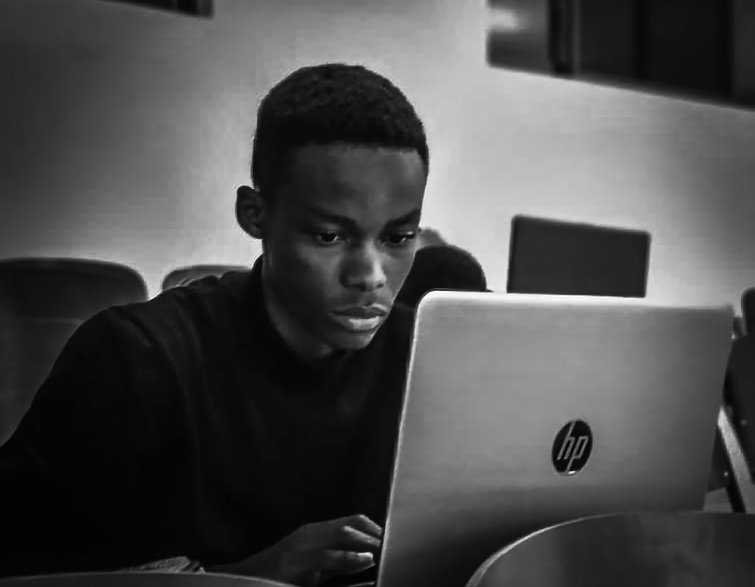 Students Learning